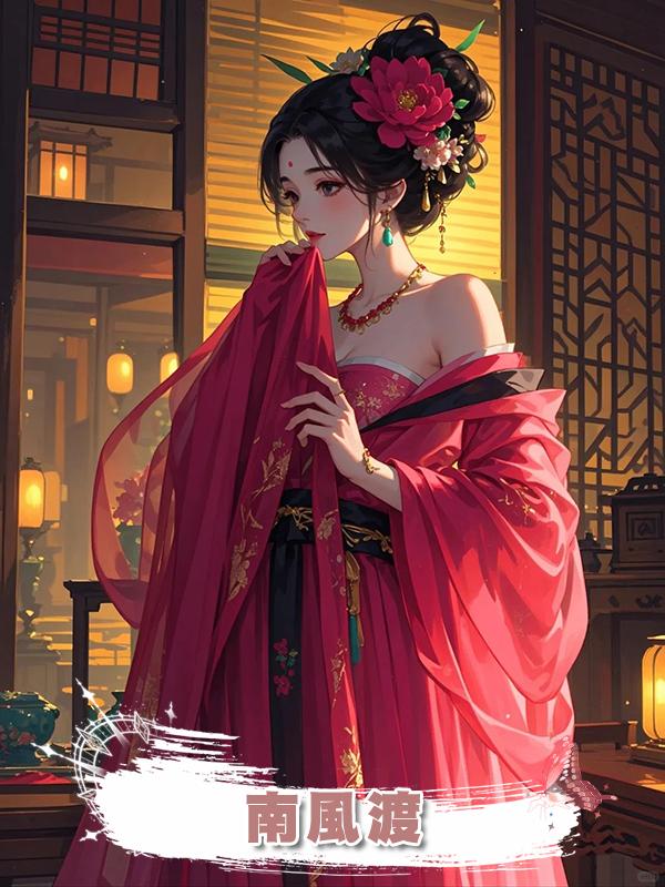 南風渡在線閱讀