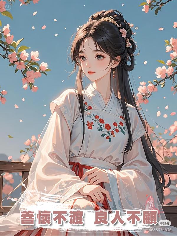 善懷不渡 良人不顧在線閱讀