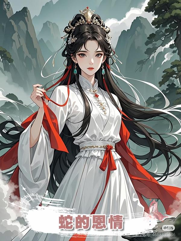 蛇的恩情在線閱讀