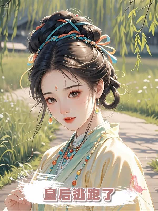 皇後逃跑了在線閱讀