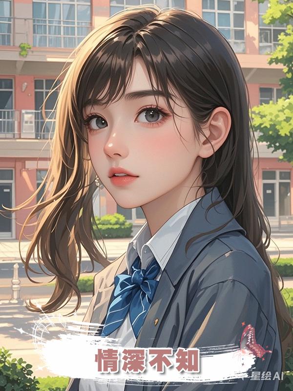 情深不知在線閱讀