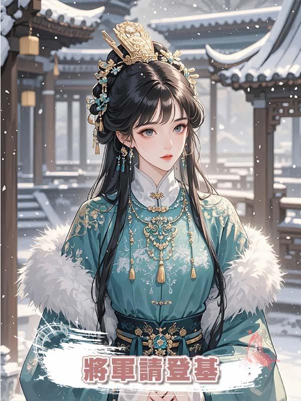 將軍請登基在線閱讀