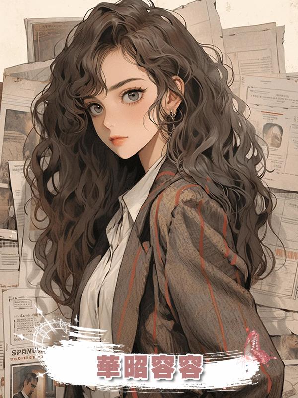 華昭容容在線閱讀