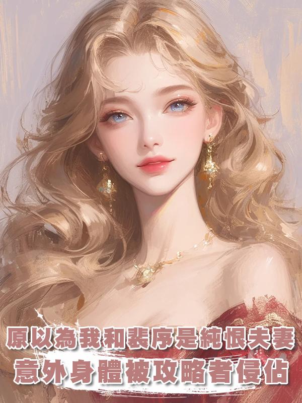 原以為我和裴序是純恨夫妻，意外身體被攻略者侵佔，才發現他超愛在線閱讀