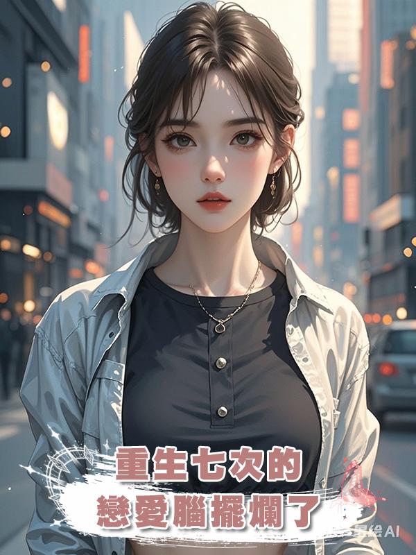 重生七次的戀愛腦擺爛了在線閱讀