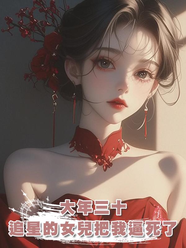 大年三十，追星的女兒把我逼死了在線閱讀