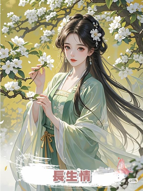 長生情在線閱讀