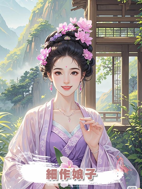 細作娘子在線閱讀