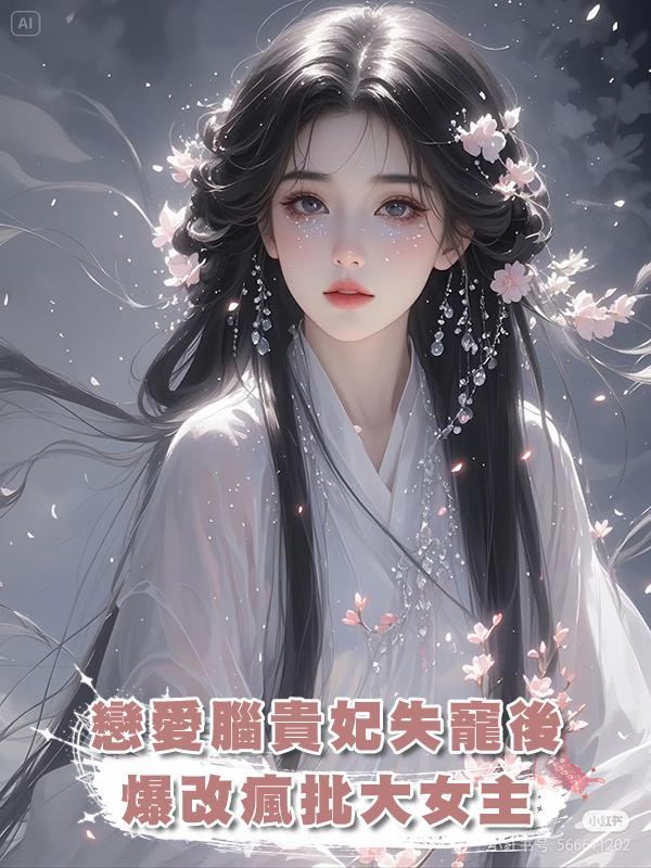 戀愛腦貴妃失寵後爆改瘋批大女主，靠彈幕一路屠龍上位在線閱讀