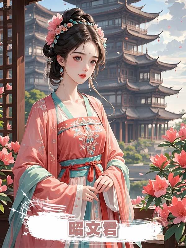 昭文君在線閱讀
