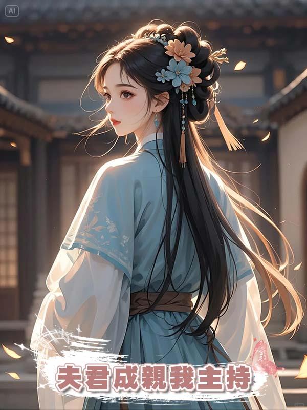 夫君成親我主持在線閱讀