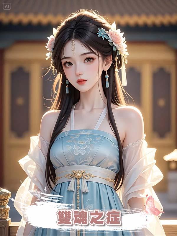 雙魂之症在線閱讀