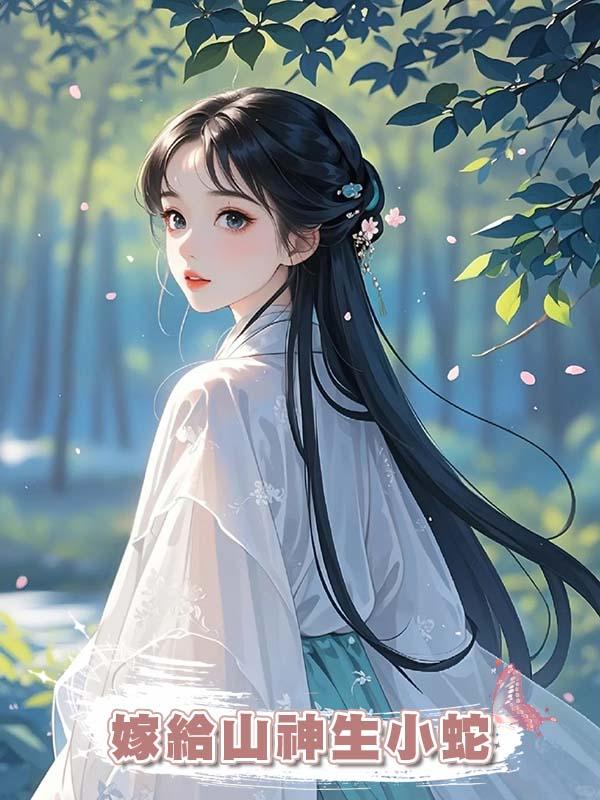 嫁給山神生小蛇在線閱讀