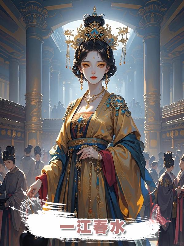 一江春水在線閱讀