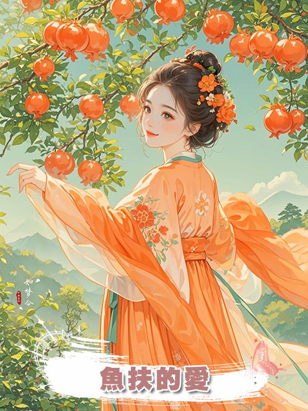 魚扶的愛在線閱讀
