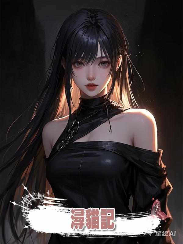 潯貓記在線閱讀