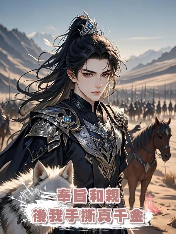 奉旨和親後我手撕真千金在線閱讀