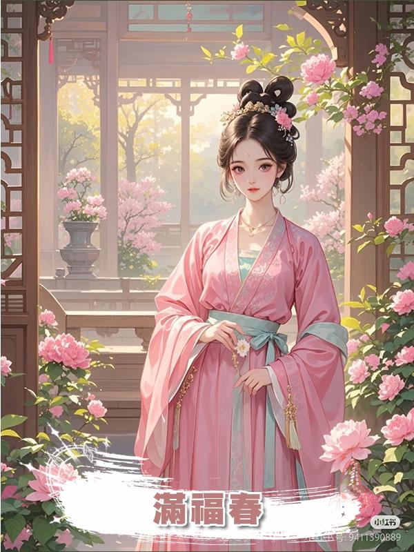 滿福春在線閱讀