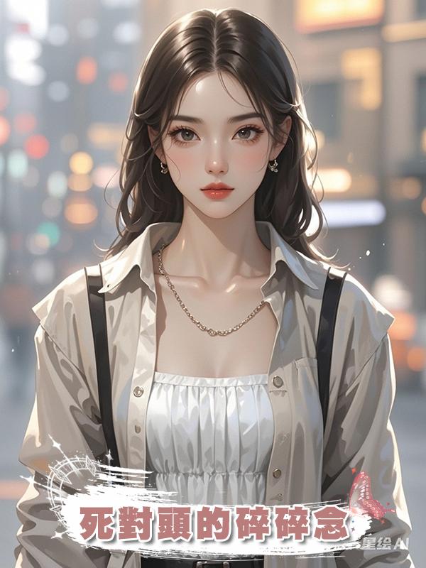 死對頭的碎碎念在線閱讀