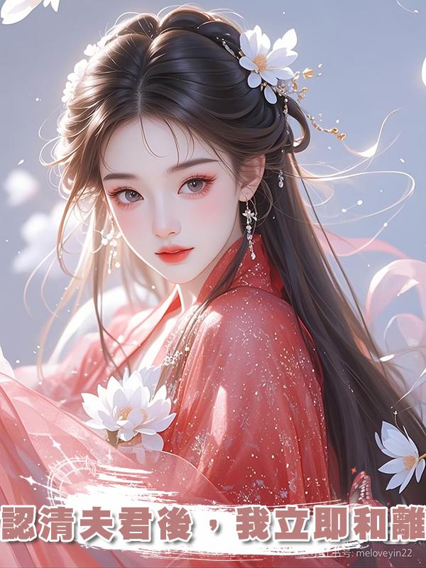 認清夫君後，我立即和離在線閱讀