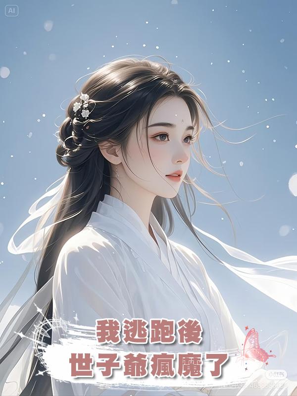 我逃跑後，世子爺瘋魔了在線閱讀