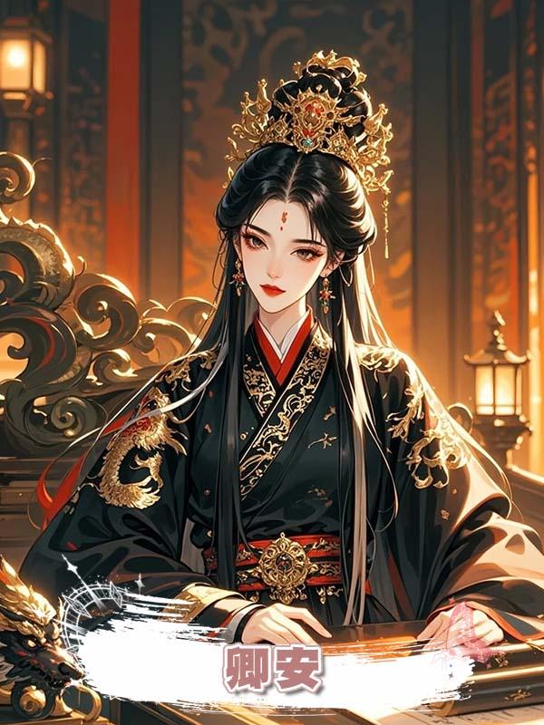 卿安在線閱讀