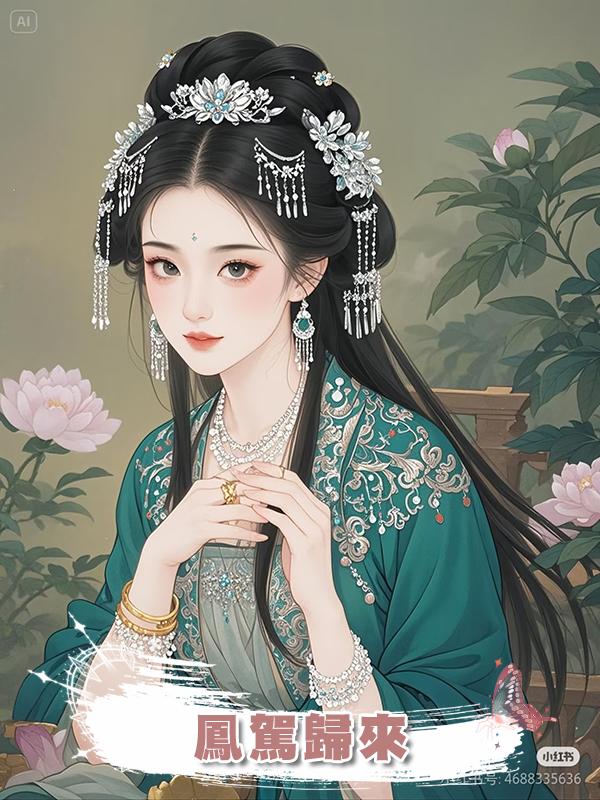 鳳駕歸來在線閱讀