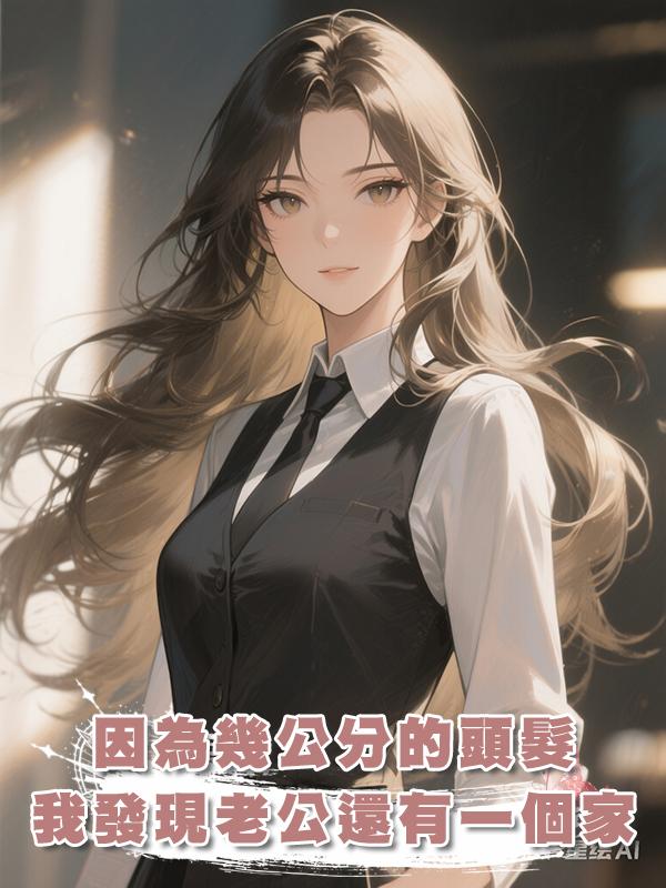 因為幾公分的頭髮，我順藤摸瓜發現老公在外面還有一個家在線閱讀