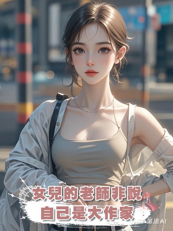 女兒的老師非說自己是大作家在線閱讀