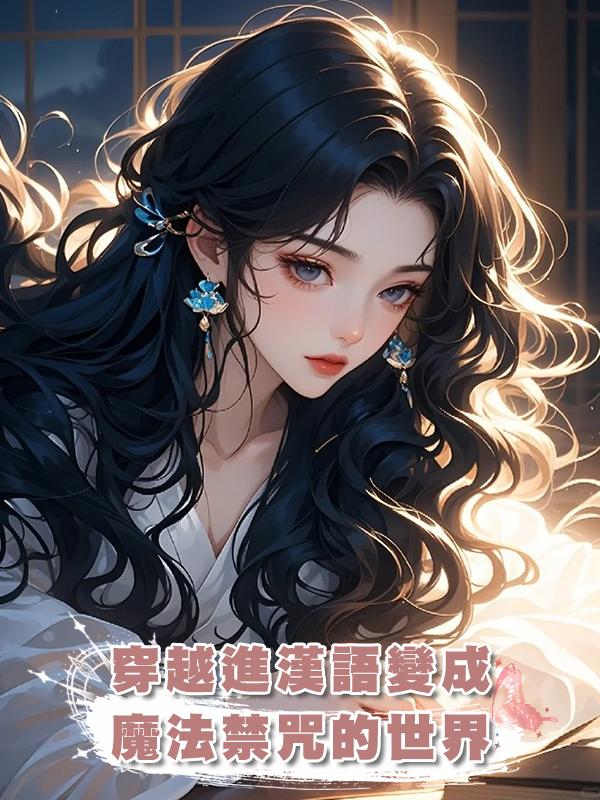 穿越進漢語變成魔法禁咒的世界在線閱讀