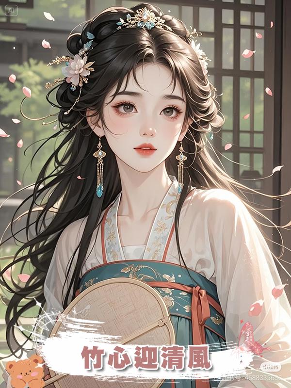 竹心迎清風在線閱讀