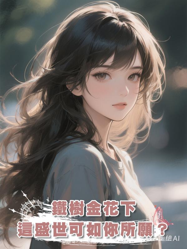 鐵樹金花下,這盛世可如你所願?在線閱讀