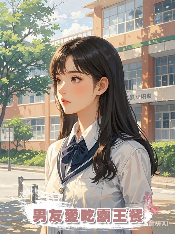 男友愛吃霸王餐在線閱讀