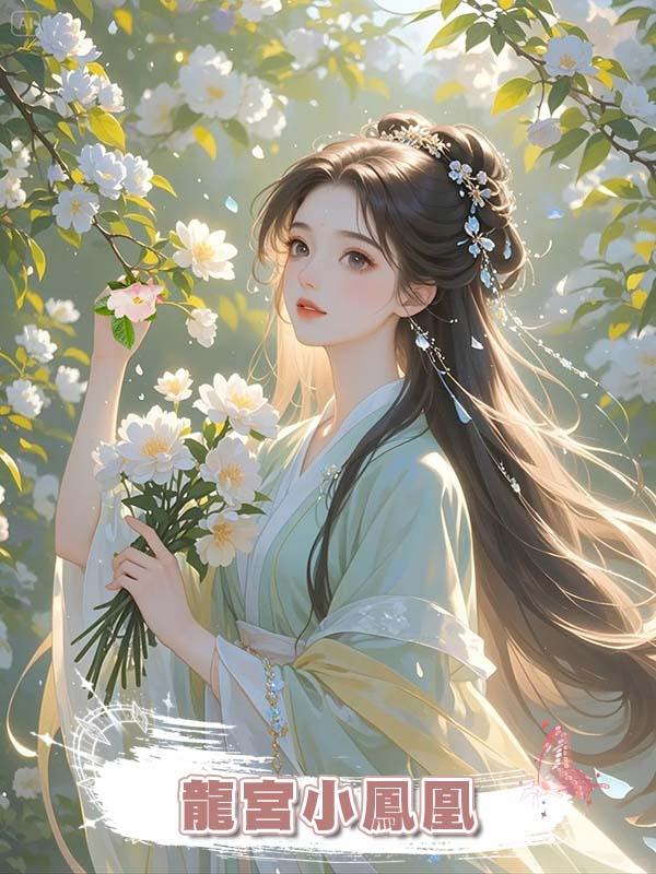 龍宮小鳳凰在線閱讀