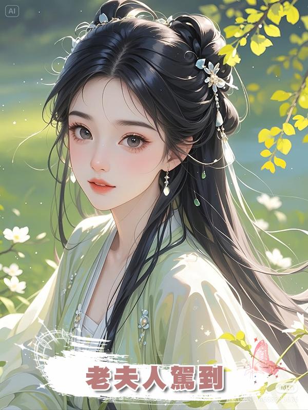 老夫人駕到在線閱讀