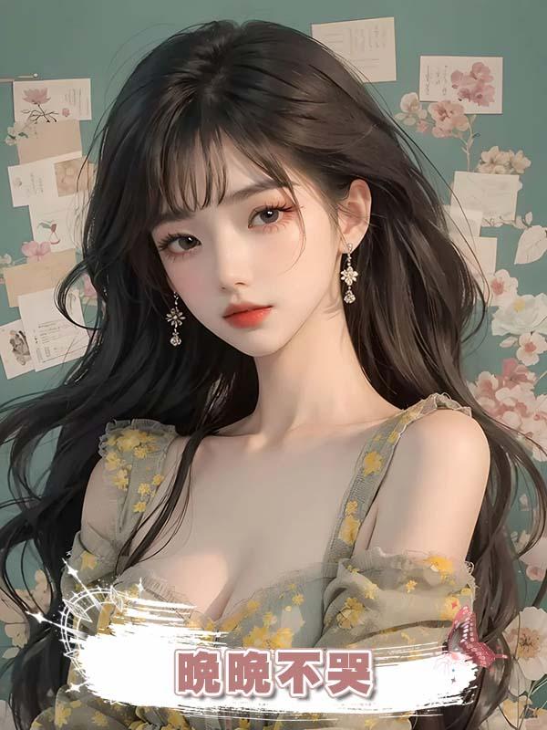 晚晚不哭在線閱讀