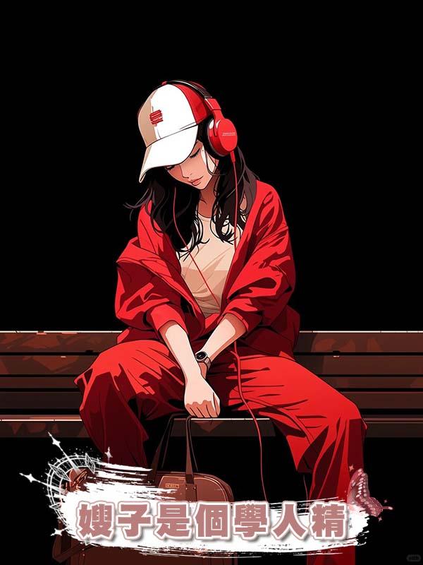 嫂子是個學人精在線閱讀