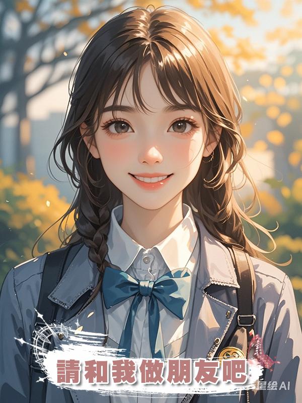 請和我做朋友吧在線閱讀