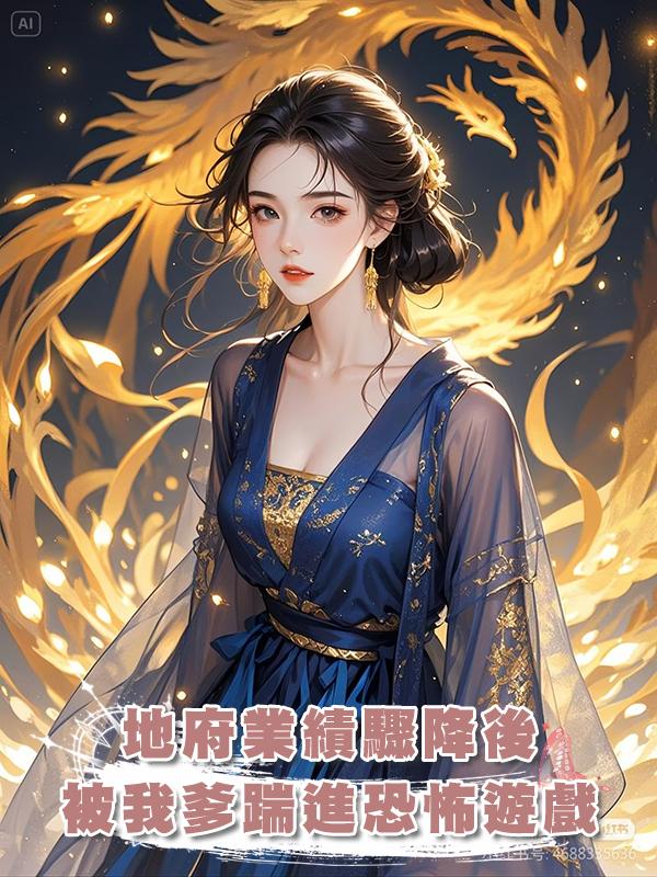 地府業績驟降後我被我爹踹進了恐怖遊戲在線閱讀