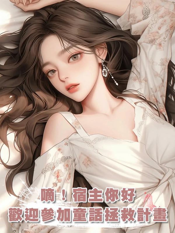 嘀！宿主你好，歡迎參加童話故事拯救者計畫在線閱讀