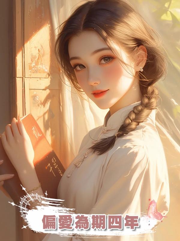 偏愛為期四年在線閱讀
