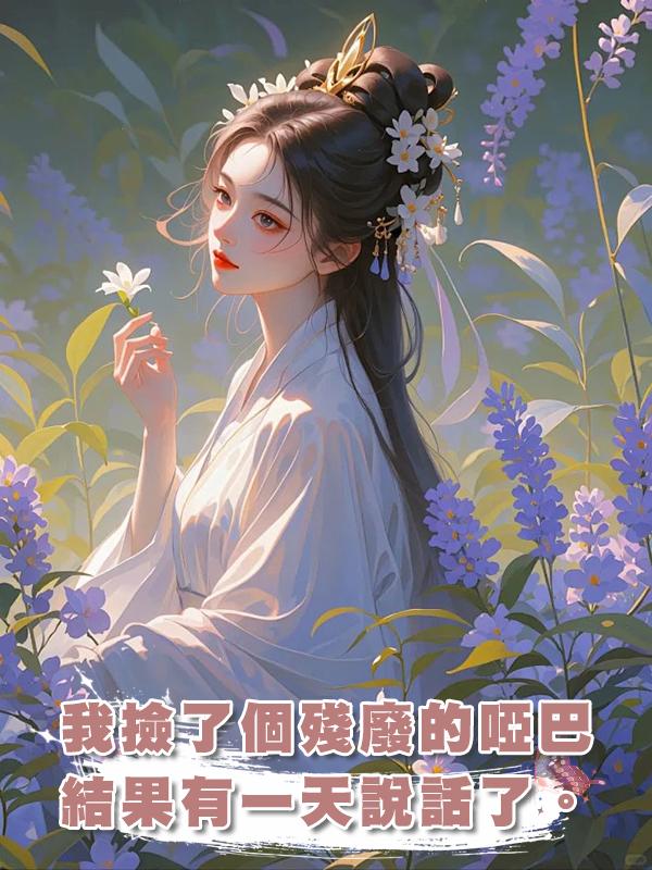 我撿了個殘廢的啞巴,結果有一天,他能說話了。在線閱讀