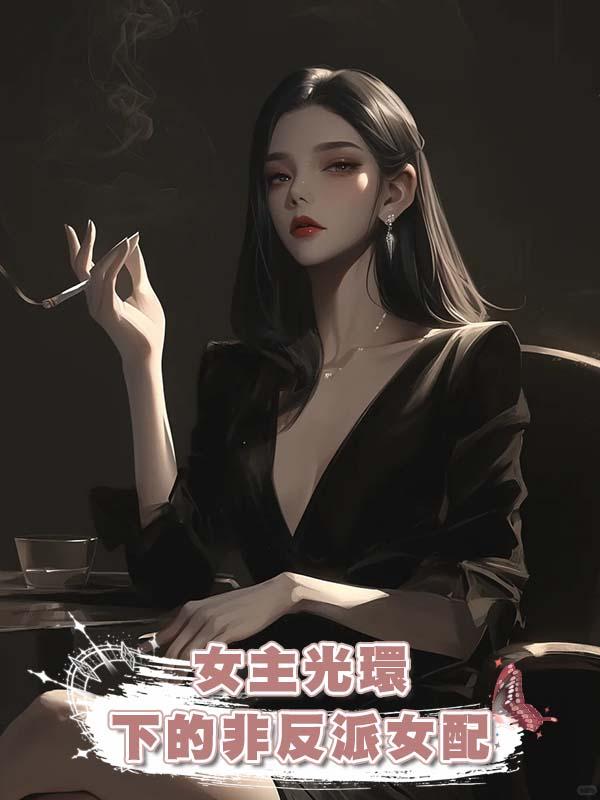 女主光環下的非反派女配在線閱讀