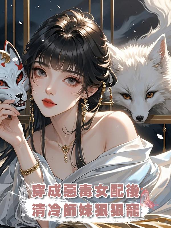 穿成惡毒女配後，清冷師妹狠狠寵在線閱讀
