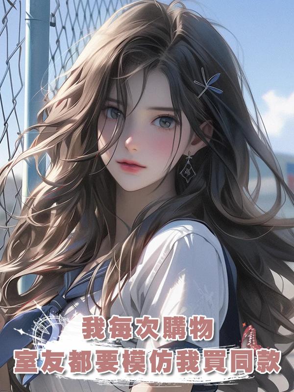 我每次購物室友都要模仿我買同款，直到我曬出限量高奢在線閱讀