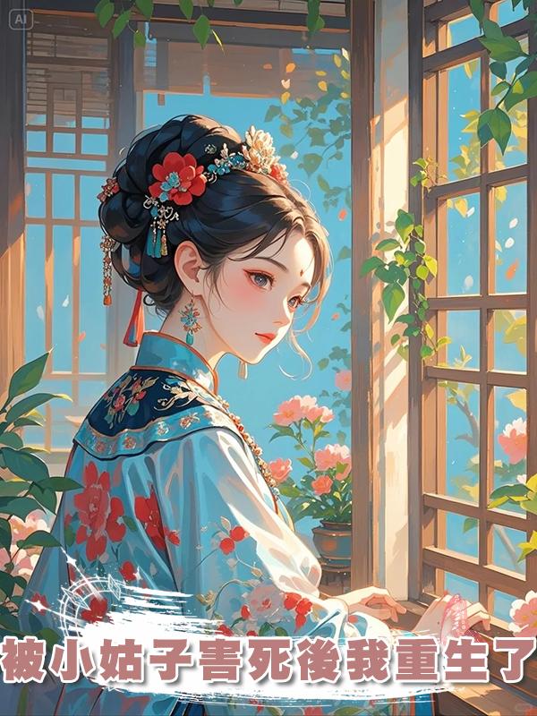 被小姑子害死後我重生了在線閱讀