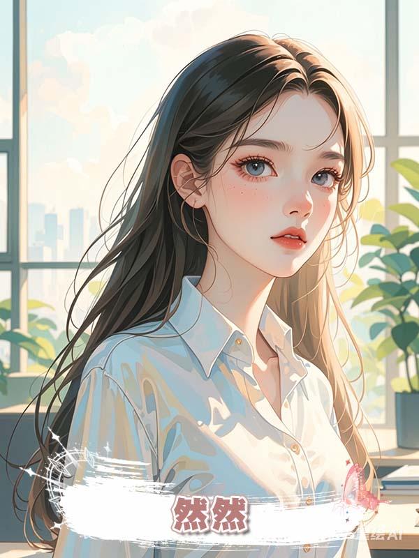 然然在線閱讀