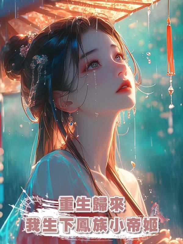 重生歸來我生下鳳族小帝姬在線閱讀