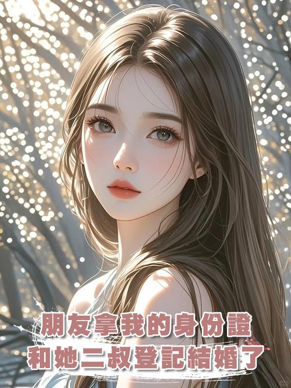 朋友拿我的身份證和她二叔登記結婚了在線閱讀