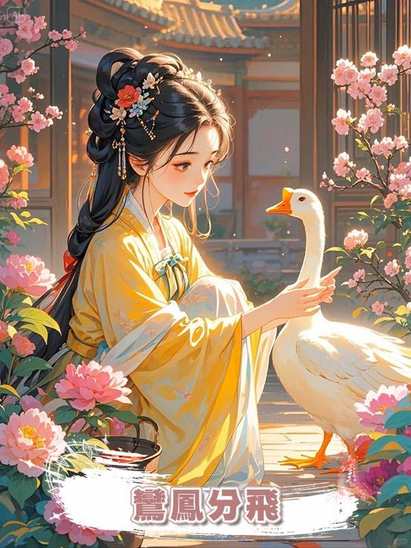 鸞鳳分飛在線閱讀